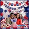 We Are So Proud of You Banner, Army Party Decorations, Police Party Decorations, Air Force Party Decorations, US Navy Party Decorations, Welcome Home Banner Military Birthday Party Decorations